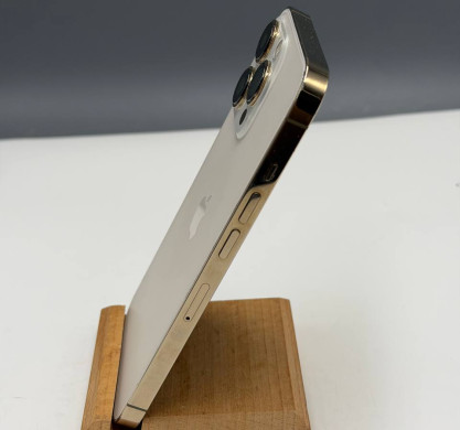 iPhone 13 Pro 256GB Gold 100%